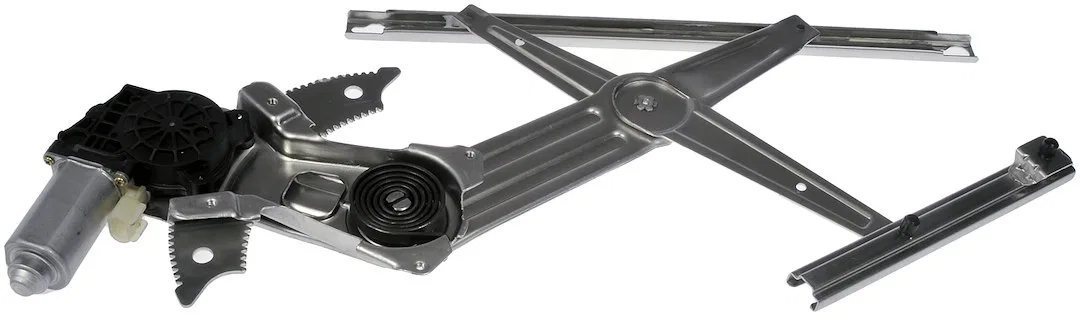 741-422 – DORMAN Window Regulator, OE Replacement Heavy Duty Model Use With Power Windows With Motor